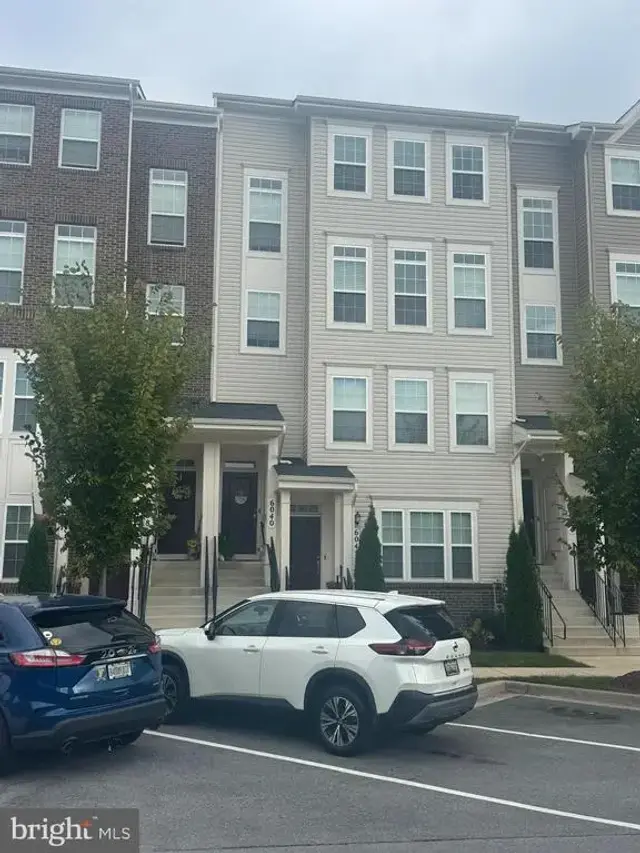 6040 Forum Sq, Frederick
