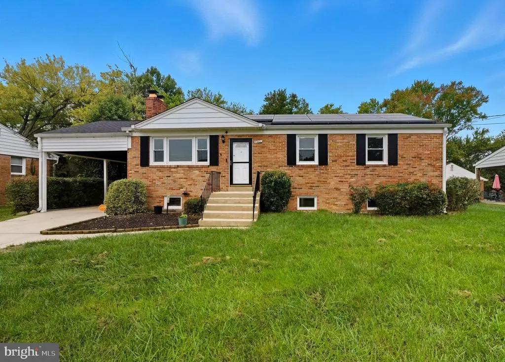 7201 Loch Raven Rd, Temple Hills