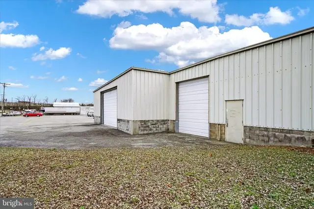 20 E Eleventh Ave #unit B, York