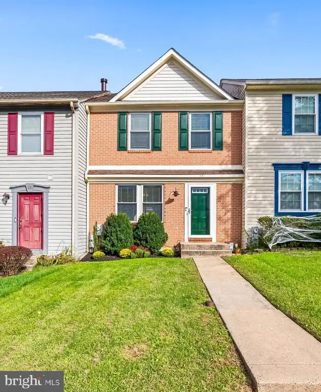 15 Parkhill Pl, Baltimore