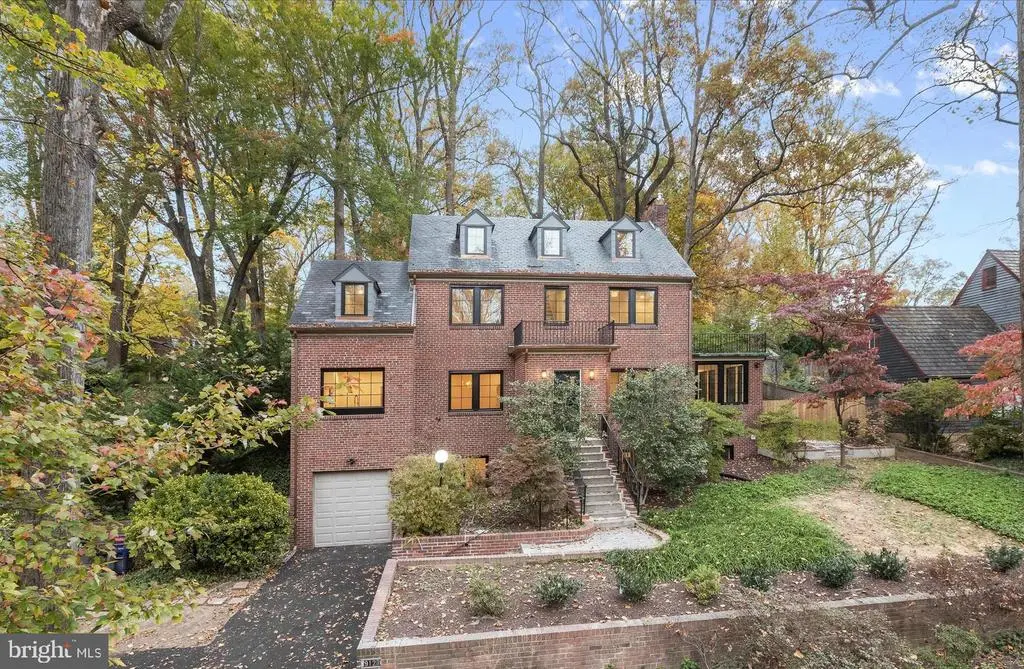 9127 Sligo Creek Pkwy, Silver Spring