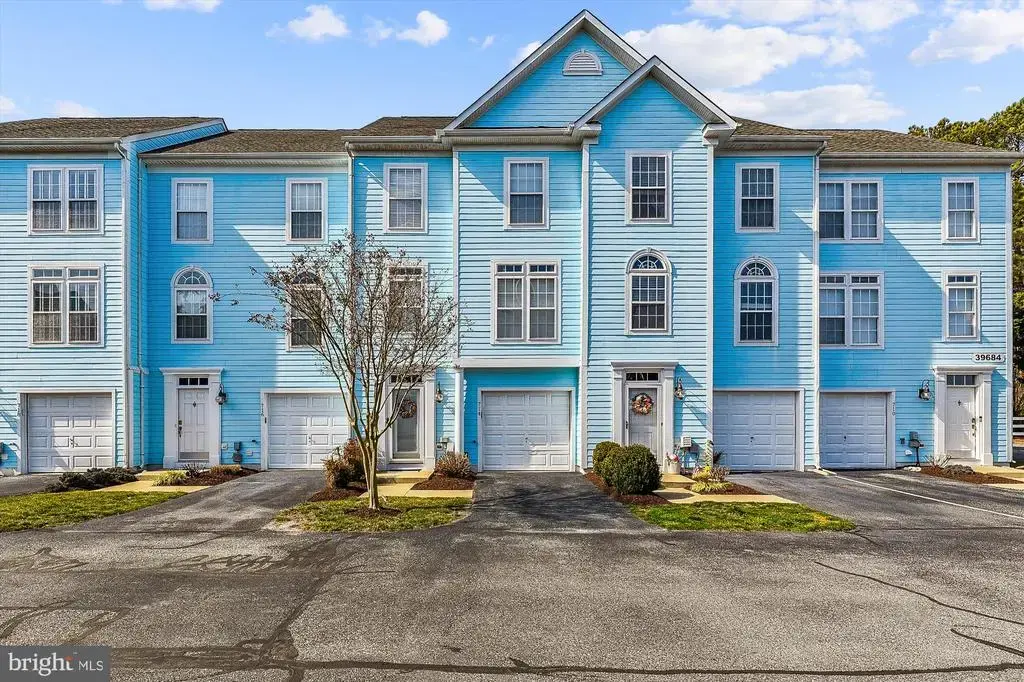 39684 Sunrise Ct #714, bethany beach