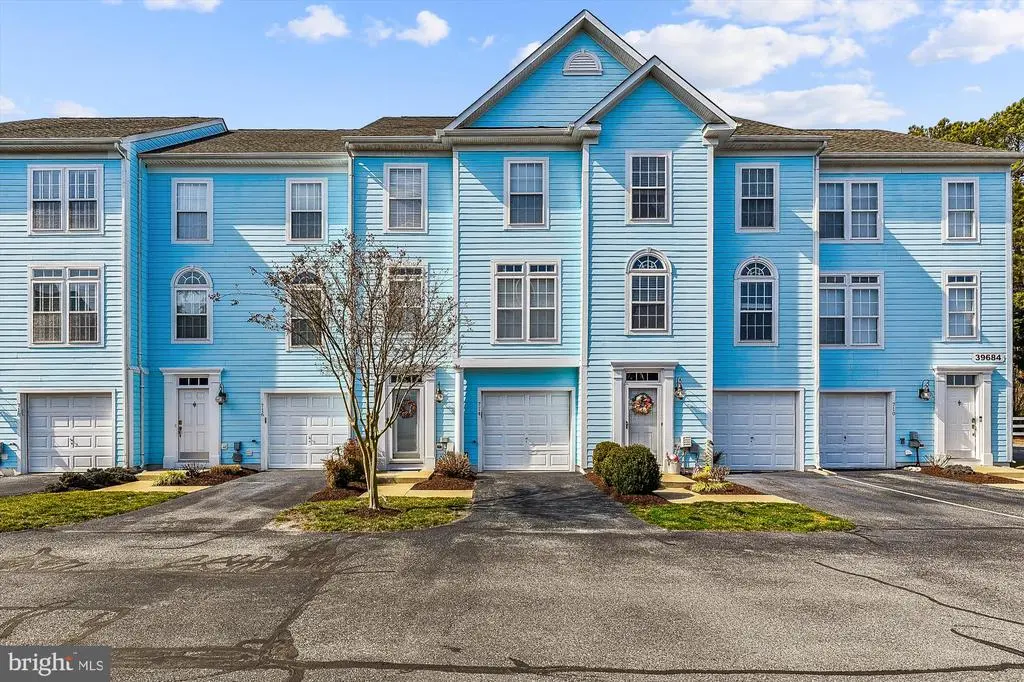 39684 Sunrise Ct #714, Bethany Beach