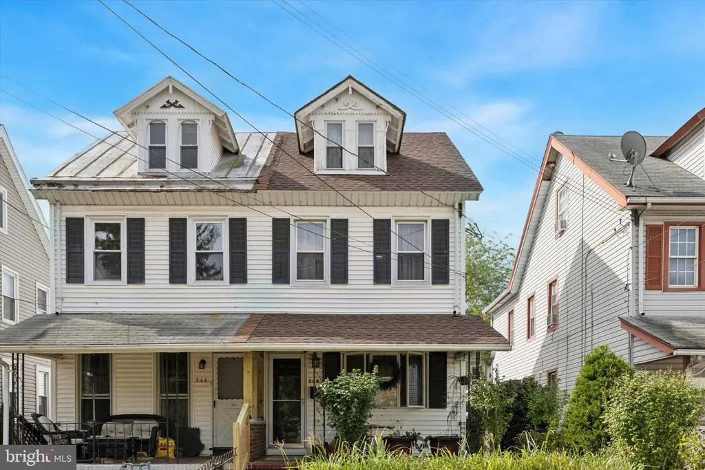 348 Jefferson Ave, BRISTOL