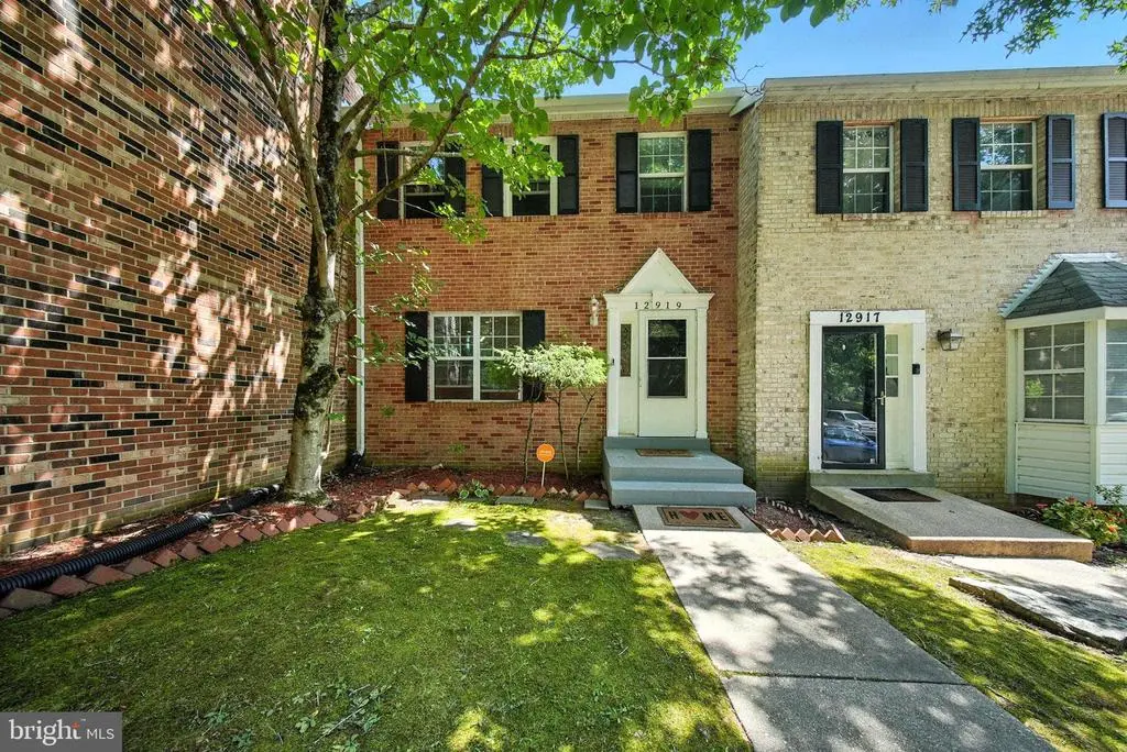 12919 Trumbull Dr, Upper Marlboro