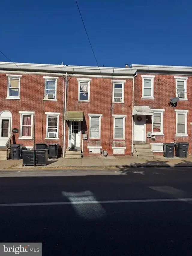 427 S Jackson St, Wilmington