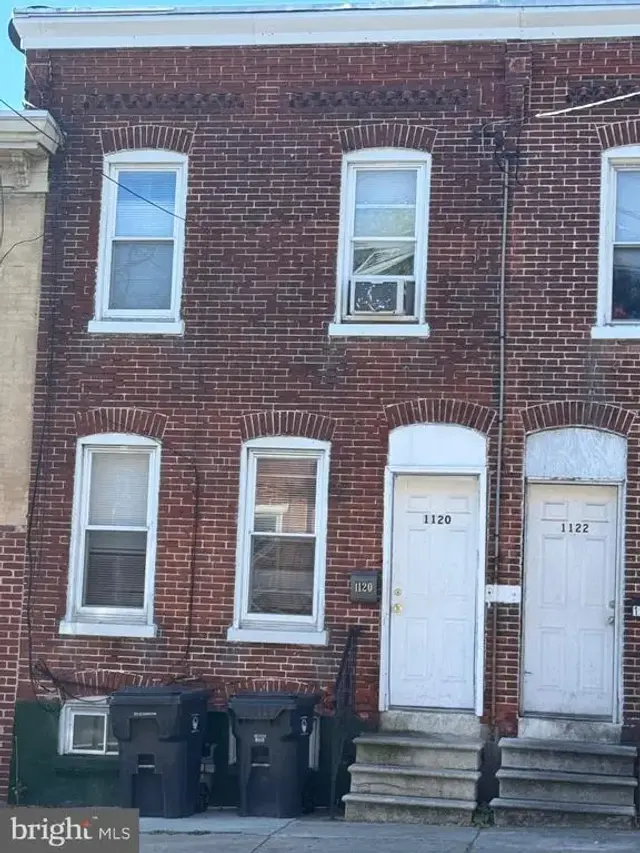 1120 Lancaster Ave, Wilmington