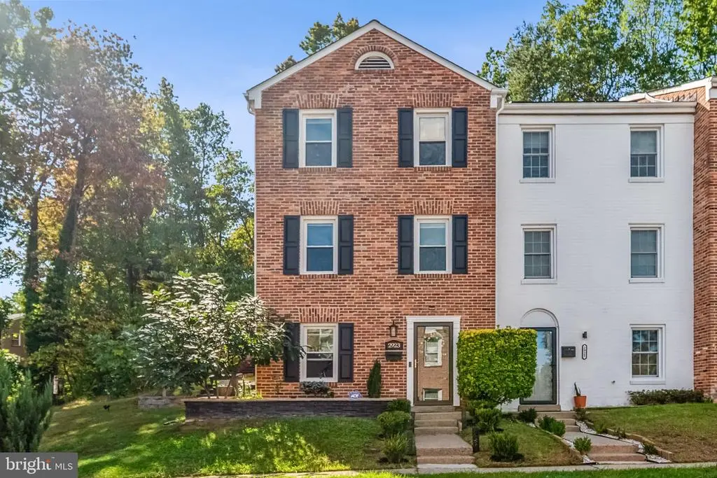 2923 Wythe Ct, WOODBRIDGE