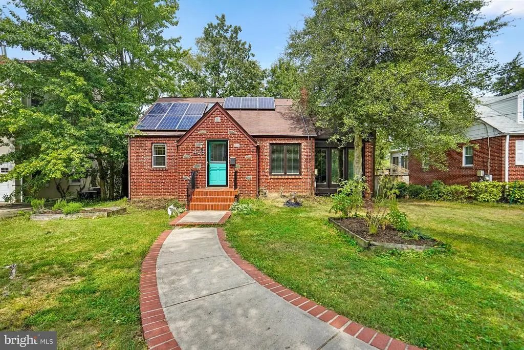 408 Ethan Allen Ave, Takoma Park