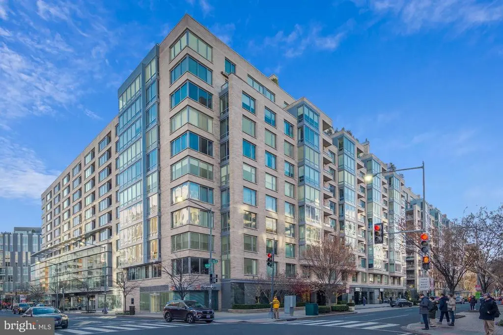 1155 23rd St Nw #ph1g, WASHINGTON