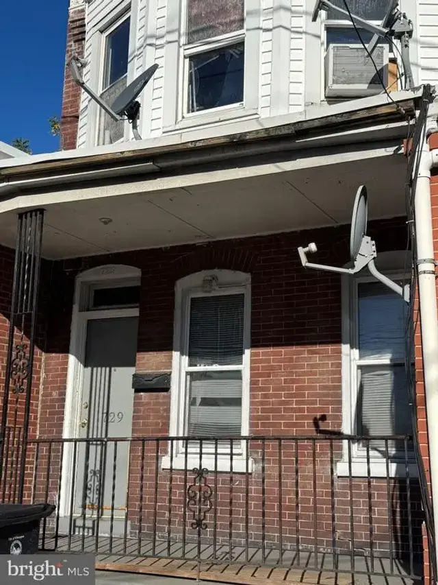729 Maryland, Wilmington
