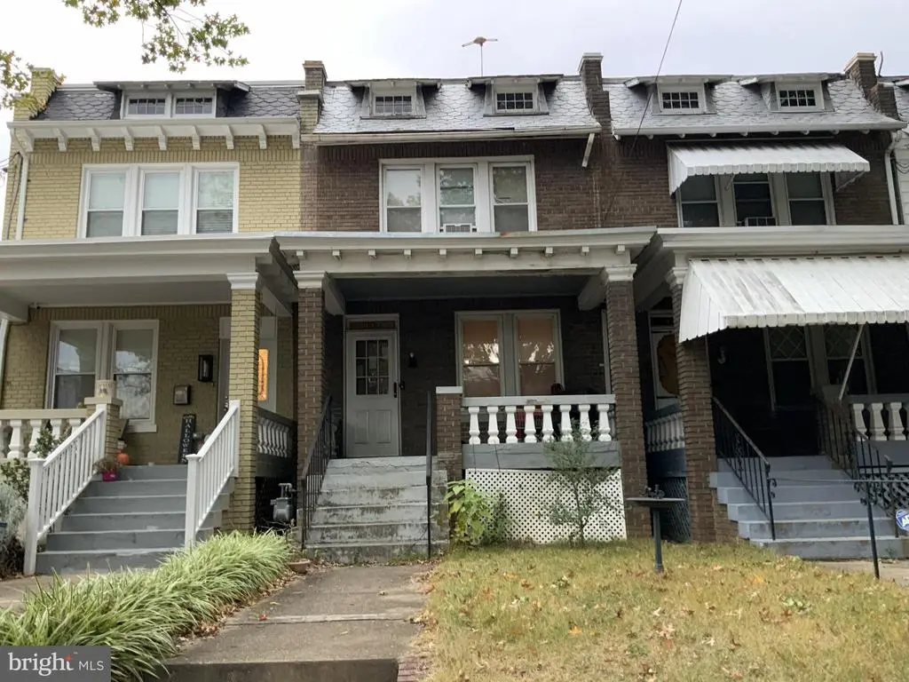 443 Jefferson St Nw, WASHINGTON