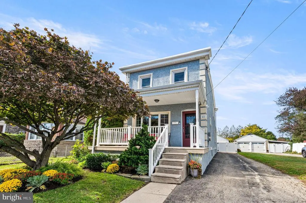 42 Madison Ave, BALA CYNWYD