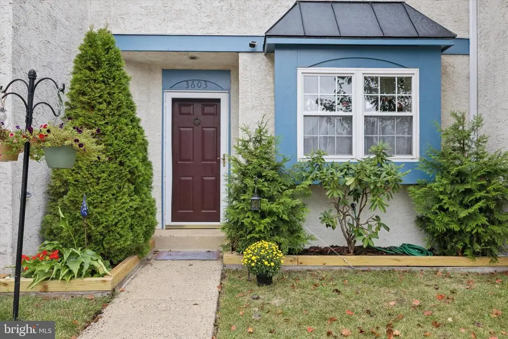 3603 Walnut Ridge Est, POTTSTOWN