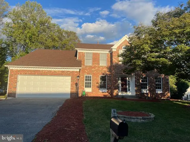 14309 Stilton Cir, SILVER SPRING