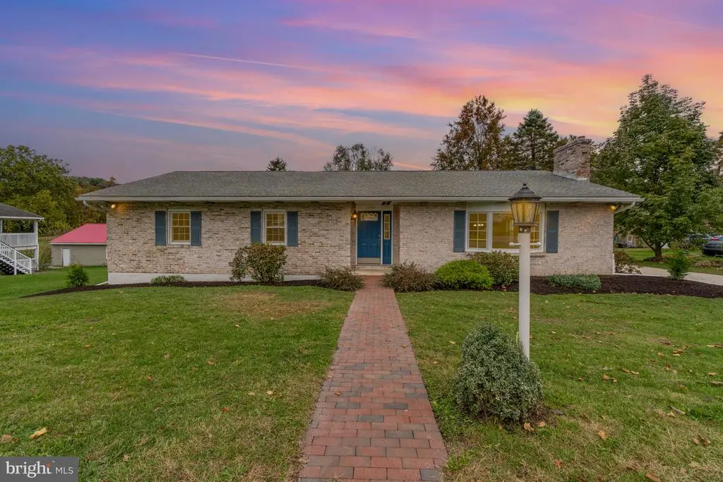 1386 Long Run Rd, SCHUYLKILL HAVEN