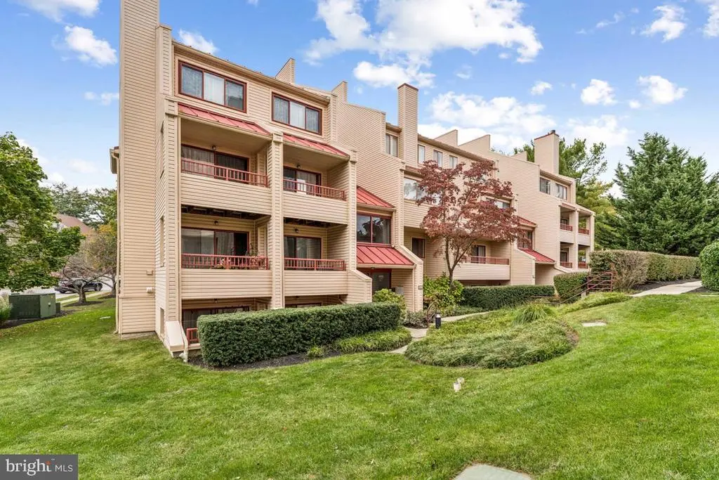8018 Valley Manor Rd #1a, Owings Mills