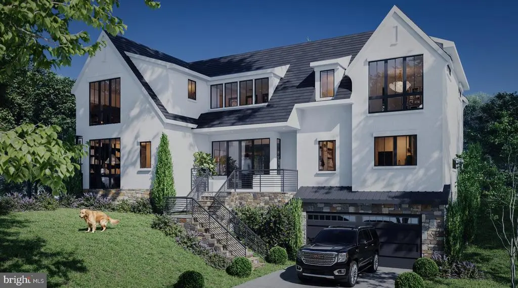 7709 Sebago Rd, BETHESDA