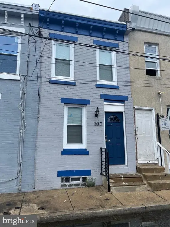 3010 Weikel St, PHILADELPHIA