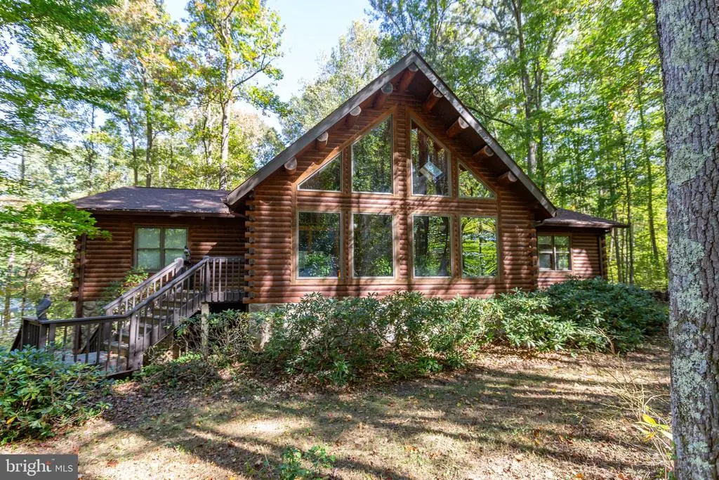 12135 Canterbury Ct, KING GEORGE