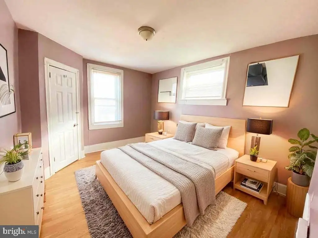 1833 W Rockland St #2nd Fl, PHILADELPHIA