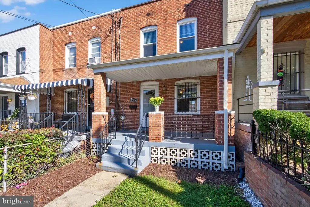 1506 Howard Rd Se, WASHINGTON