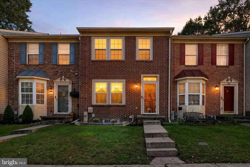 1513 Saint Christopher Ct, Edgewood