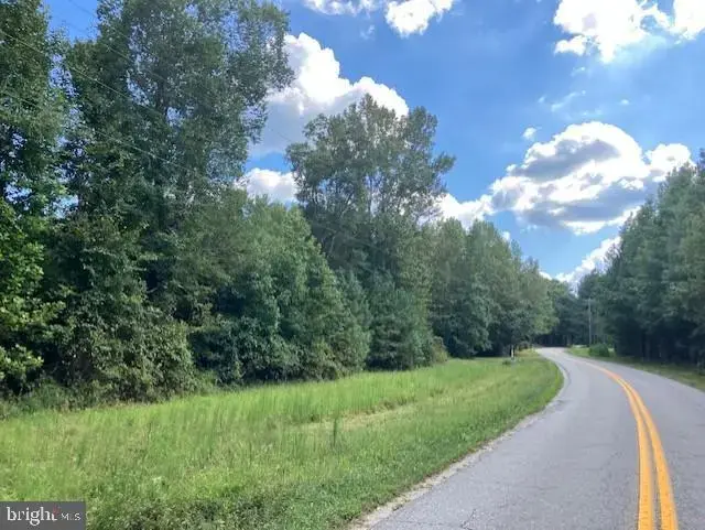3.73 Acres Liberty Rd, Alberta
