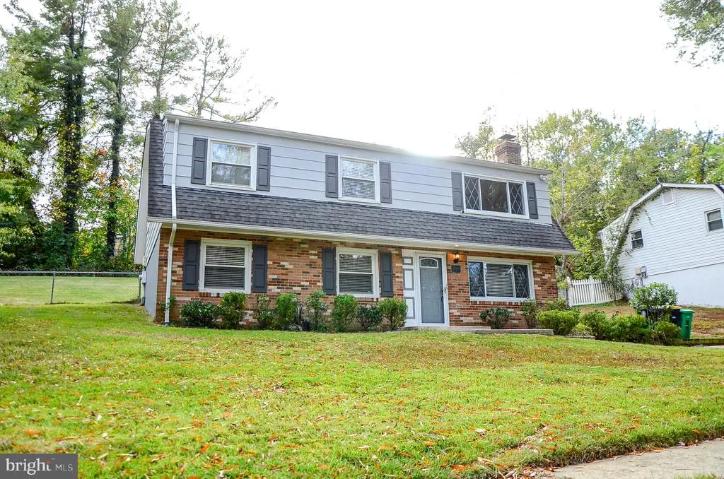 17120 Fairway View Ln, Upper Marlboro