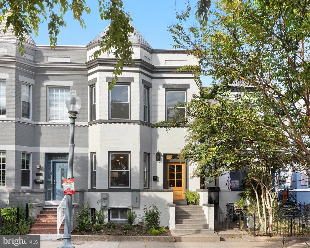 1213 Otis Pl Nw, WASHINGTON