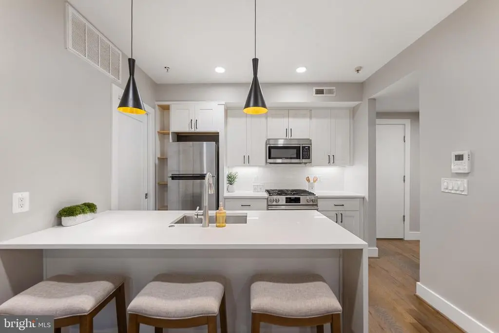 1508 F St Ne #1, WASHINGTON