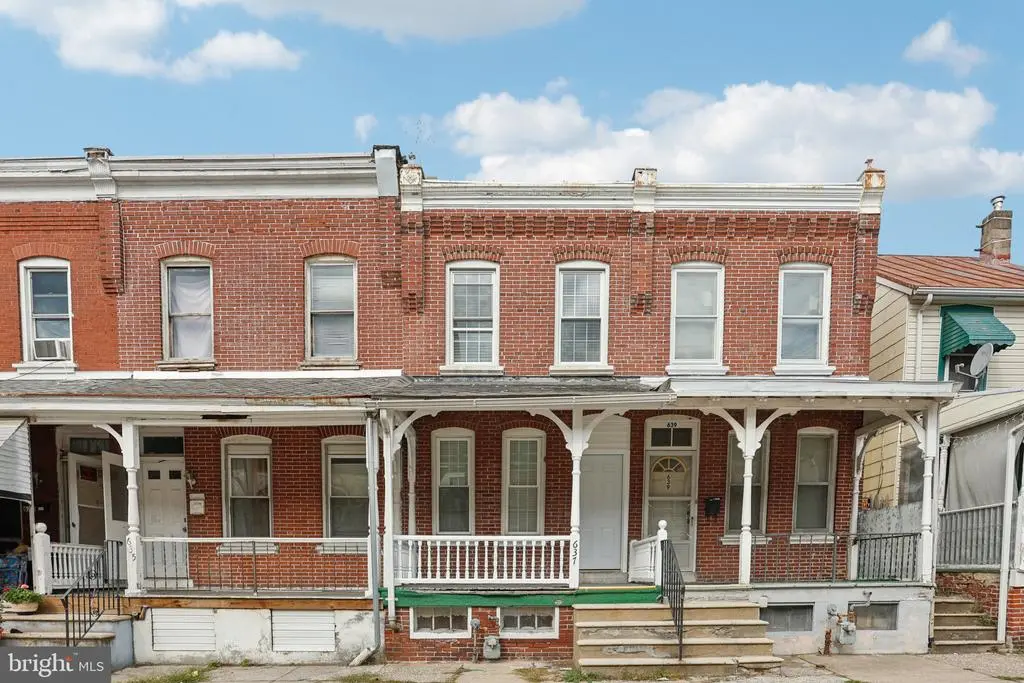 637 Kohn, NORRISTOWN