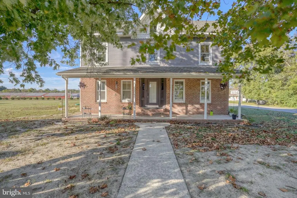 18321 Line Church Rd, DELMAR