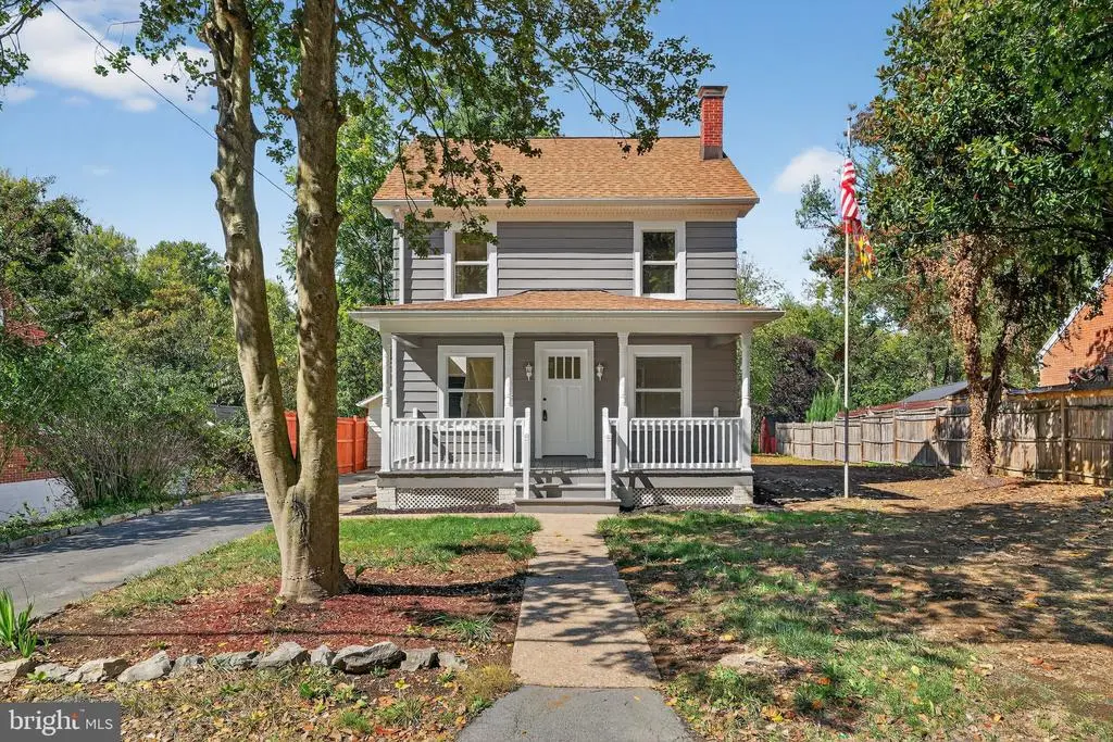 10612 Honeyfield Rd, Williamsport