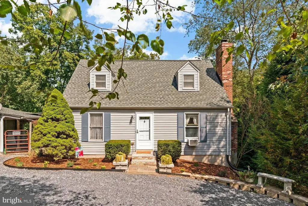 11908 Croyden Ct, Union Bridge