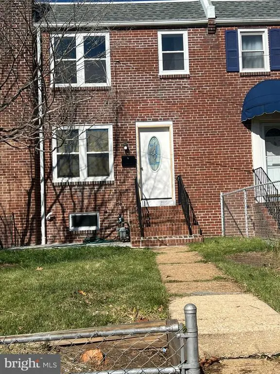 2721 N Pine St, Wilmington