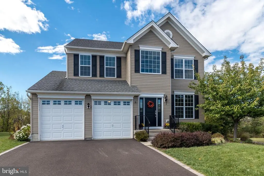 1214 Hockley Dr, PERKASIE