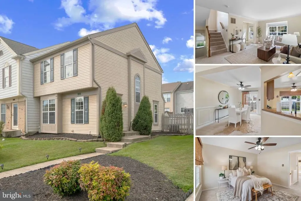 4402 Cole Farm Rd, Nottingham