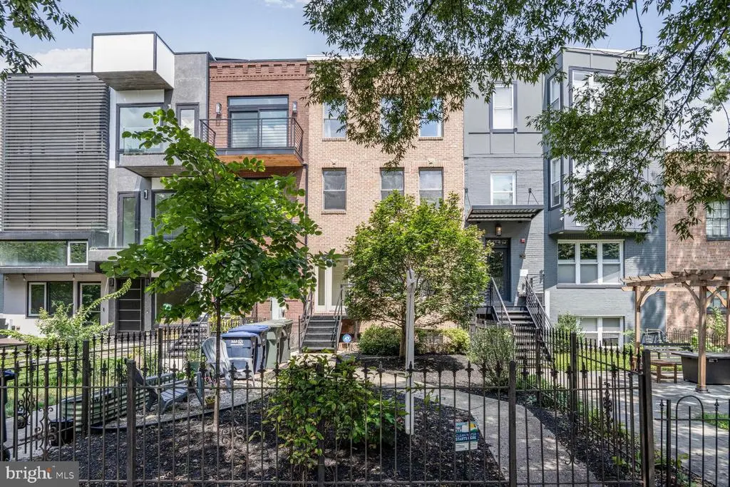 1645 New Jersey Ave Nw #2, WASHINGTON