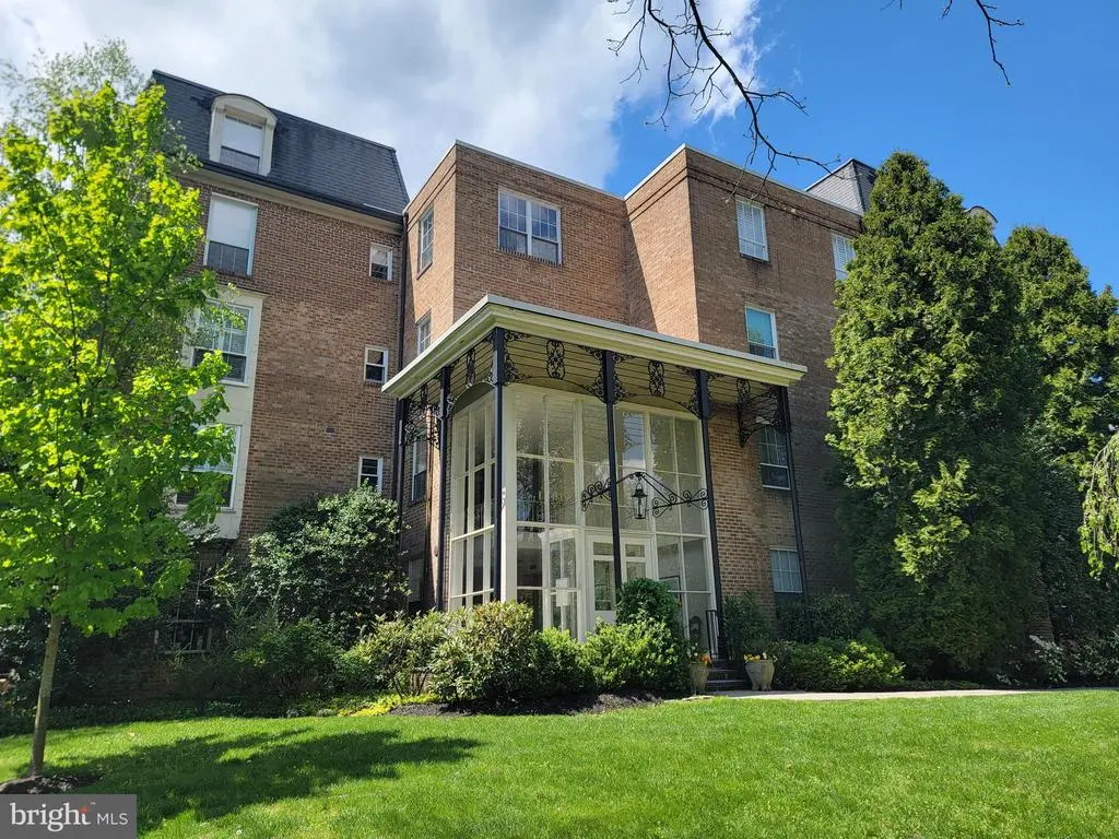 264 W Montgomery Ave #304, HAVERFORD