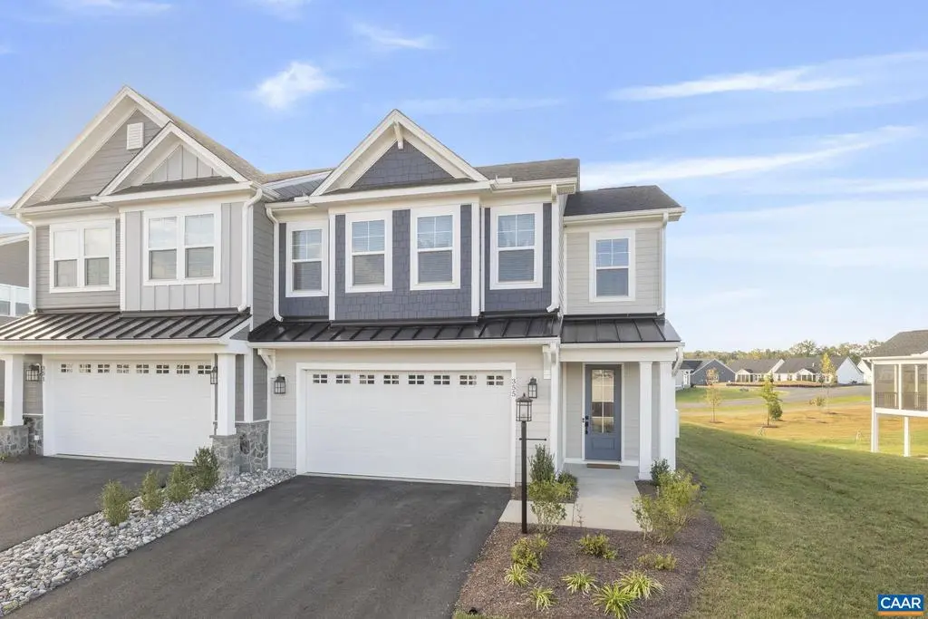 355 Bayberry Ln, ZION CROSSROADS