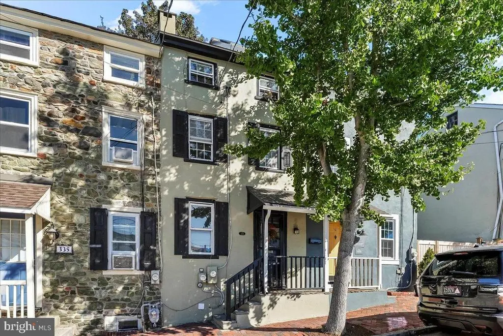 333 Hannum Ave, WEST CHESTER