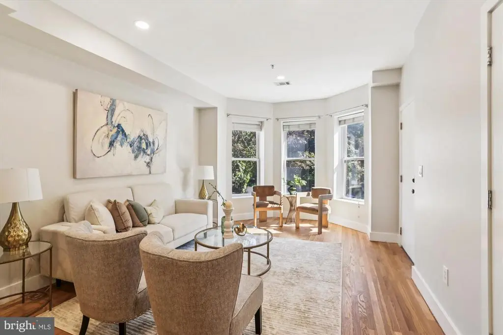 3222 13th St Nw #2, WASHINGTON