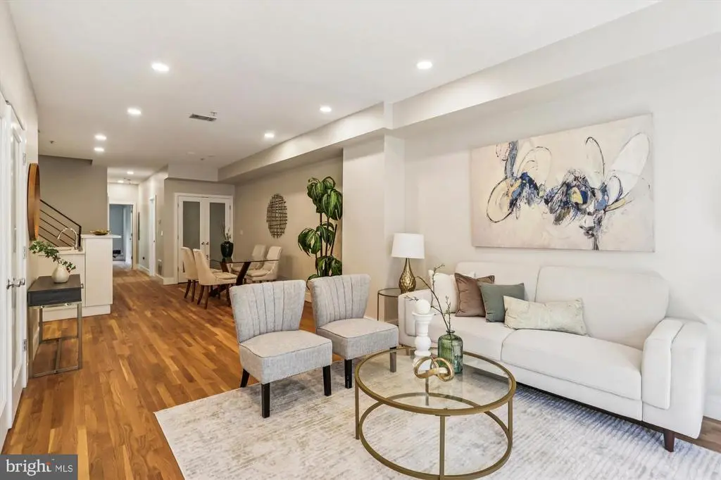 3222 13th St Nw #2, WASHINGTON