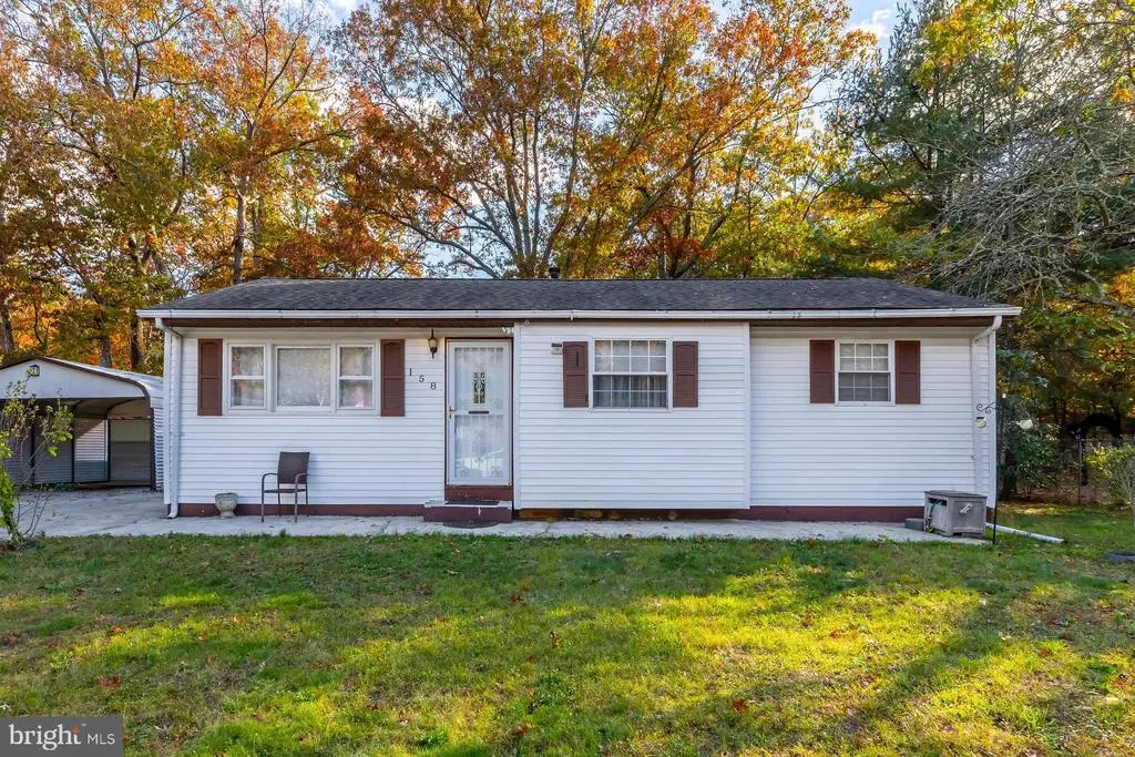 158 Bentwood Dr, MALAGA