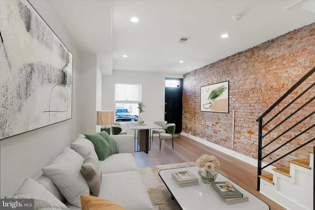 2636 Manton St, PHILADELPHIA