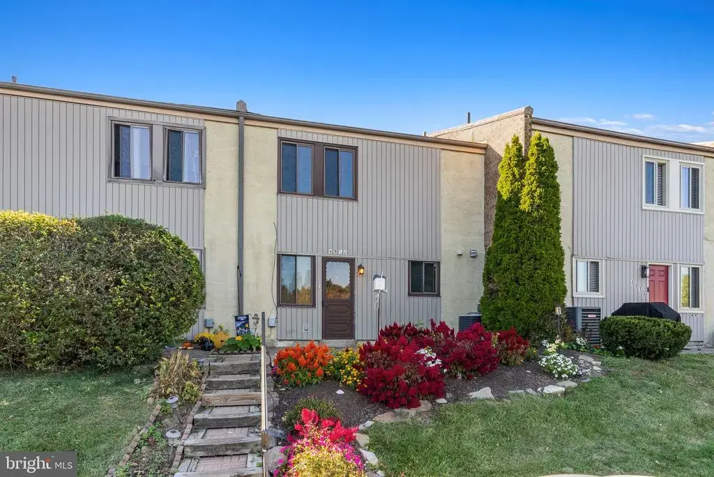 4912 Oxford Ct #2, BENSALEM