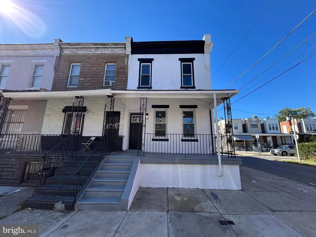 228 N Alden St, PHILADELPHIA