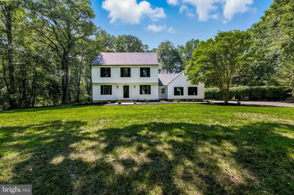 24 Muskingum Dr, SHAMONG