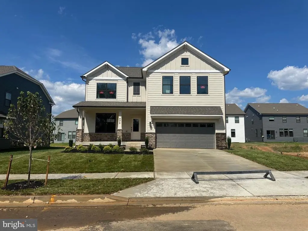 451 Ensemble Way, Frederick